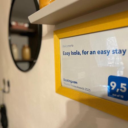 Easy Isola, For An Easy Stay Milano Ngoại thất bức ảnh