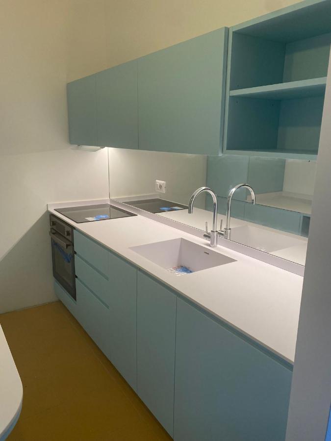 Easy Isola, For An Easy Stay Milano Ngoại thất bức ảnh