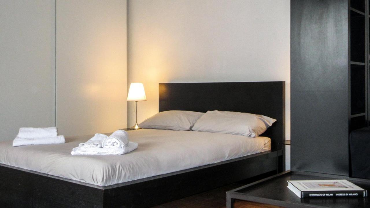 Easy Isola, For An Easy Stay Milano Ngoại thất bức ảnh