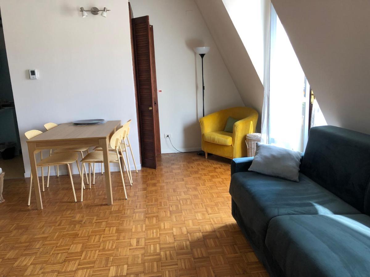 Easy Isola, For An Easy Stay Milano Ngoại thất bức ảnh