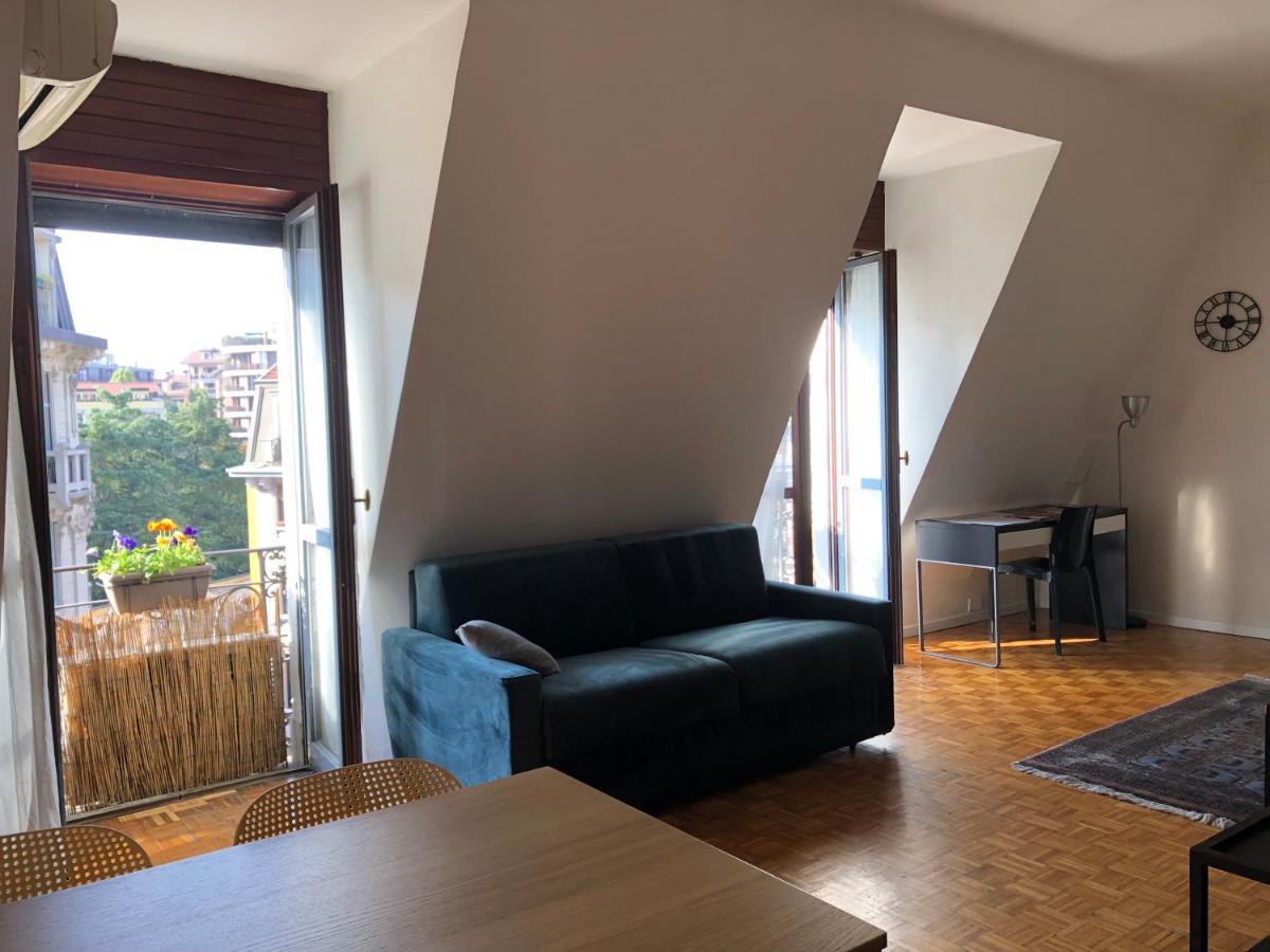 Easy Isola, For An Easy Stay Milano Ngoại thất bức ảnh