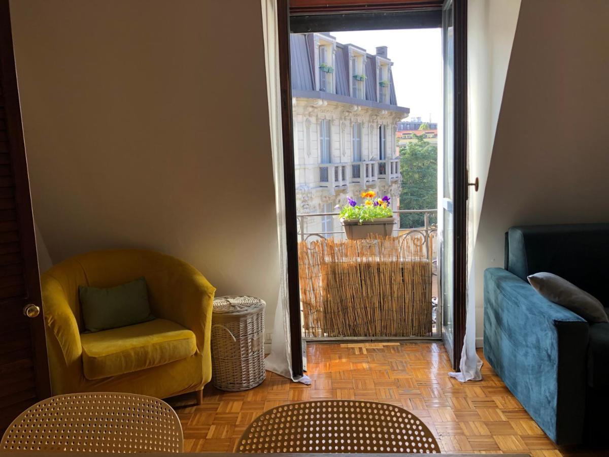 Easy Isola, For An Easy Stay Milano Ngoại thất bức ảnh