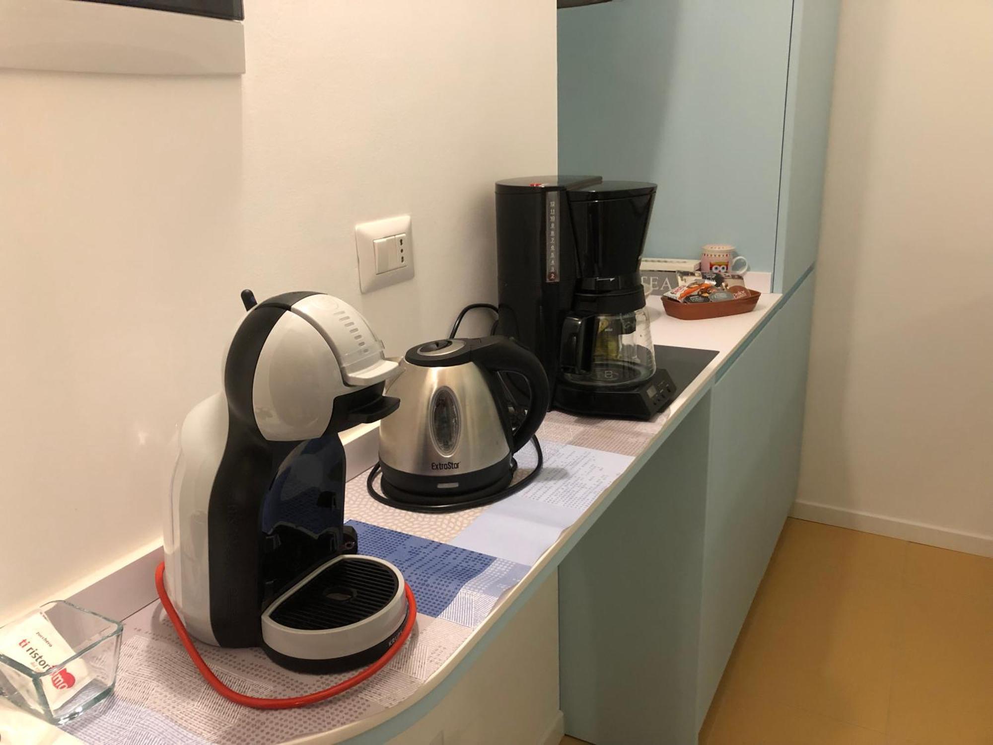 Easy Isola, For An Easy Stay Milano Ngoại thất bức ảnh
