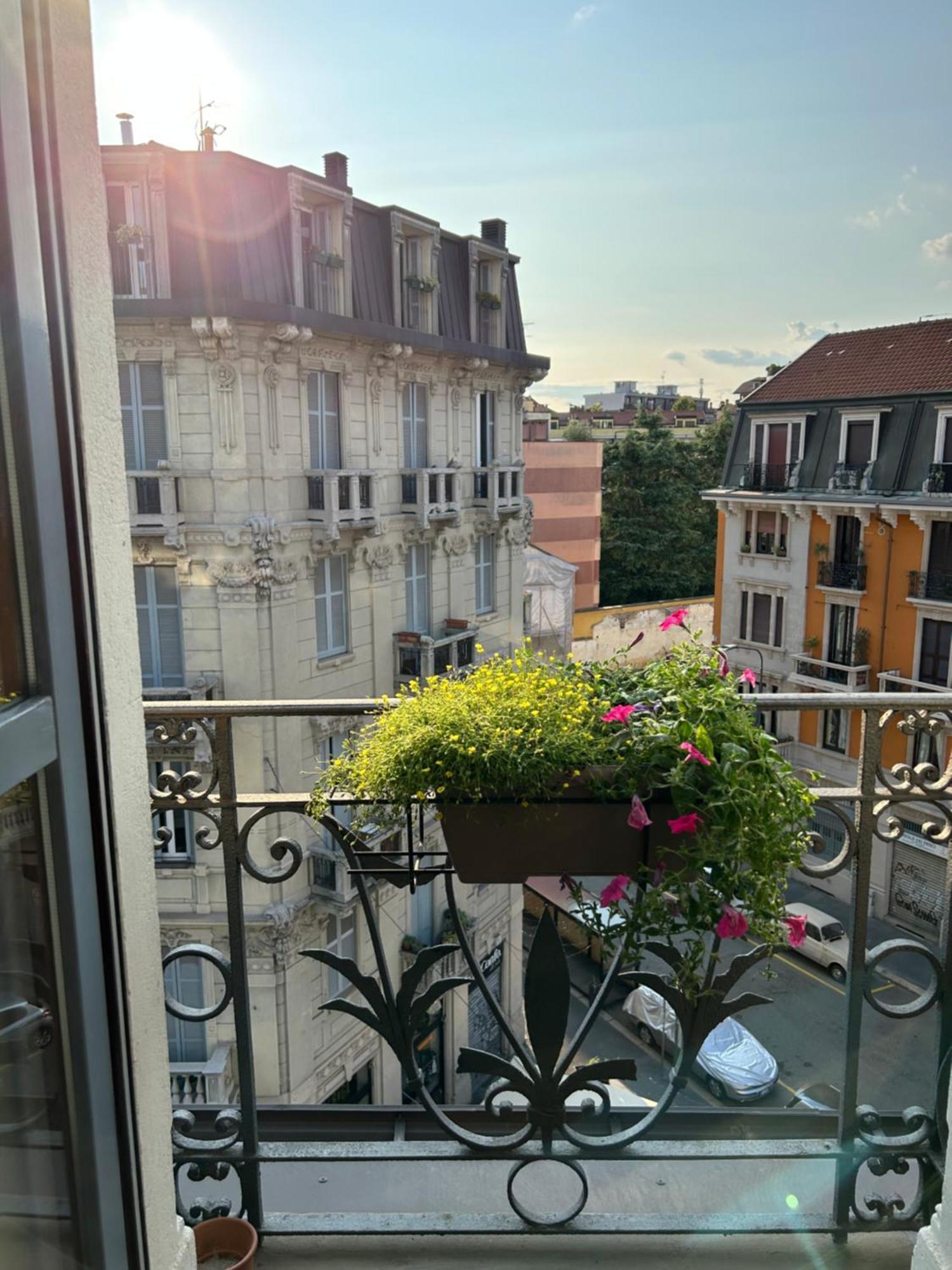 Easy Isola, For An Easy Stay Milano Ngoại thất bức ảnh