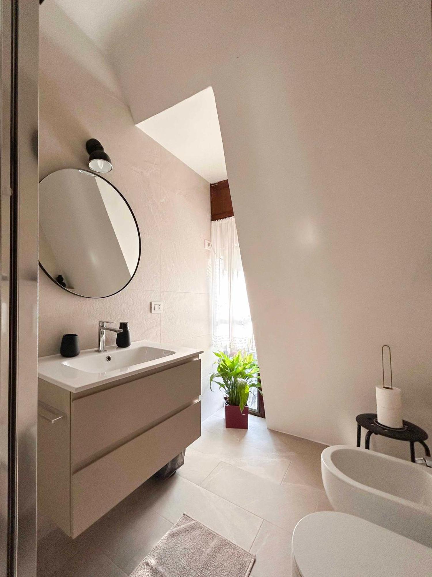 Easy Isola, For An Easy Stay Milano Ngoại thất bức ảnh