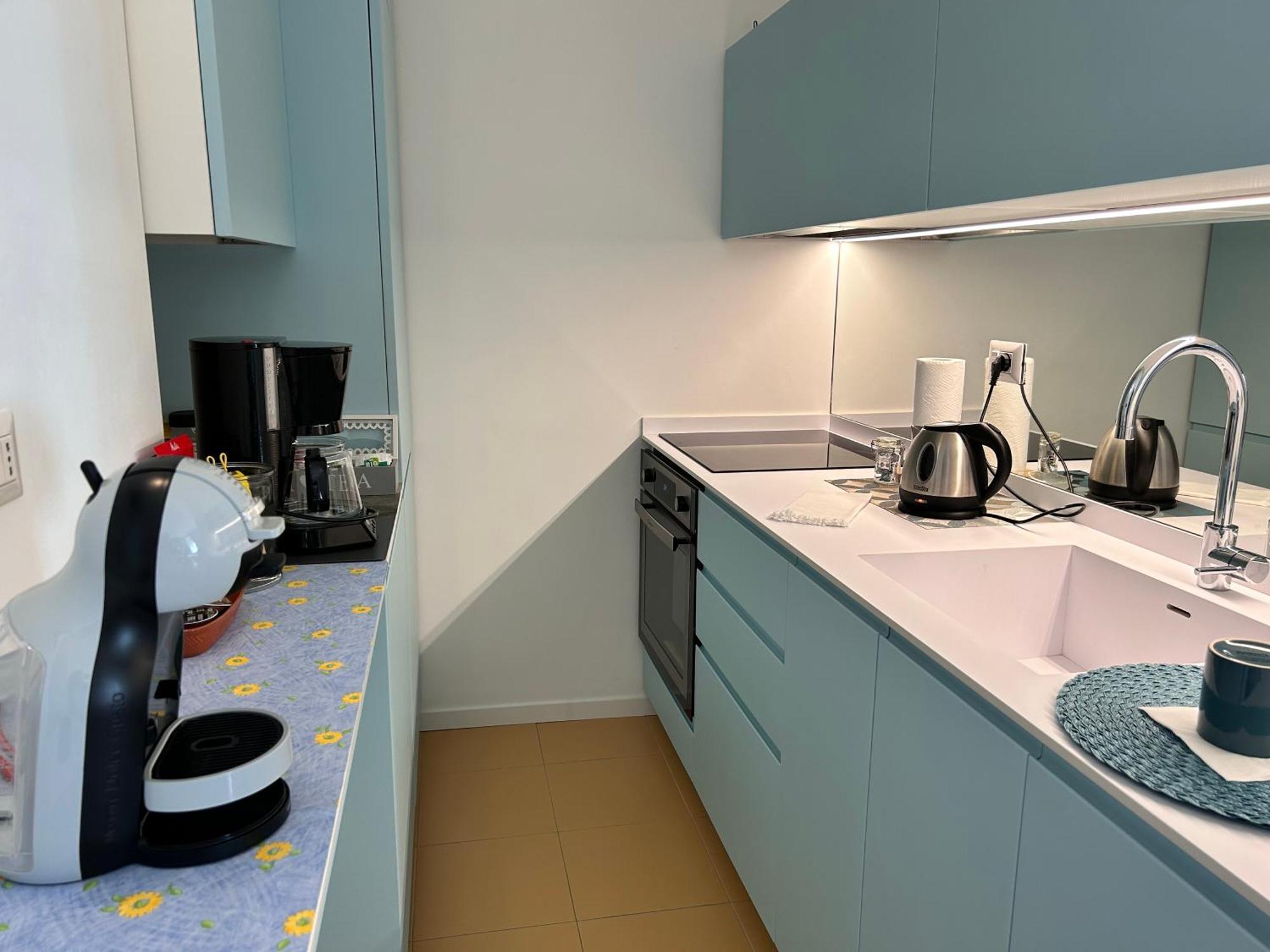 Easy Isola, For An Easy Stay Milano Ngoại thất bức ảnh