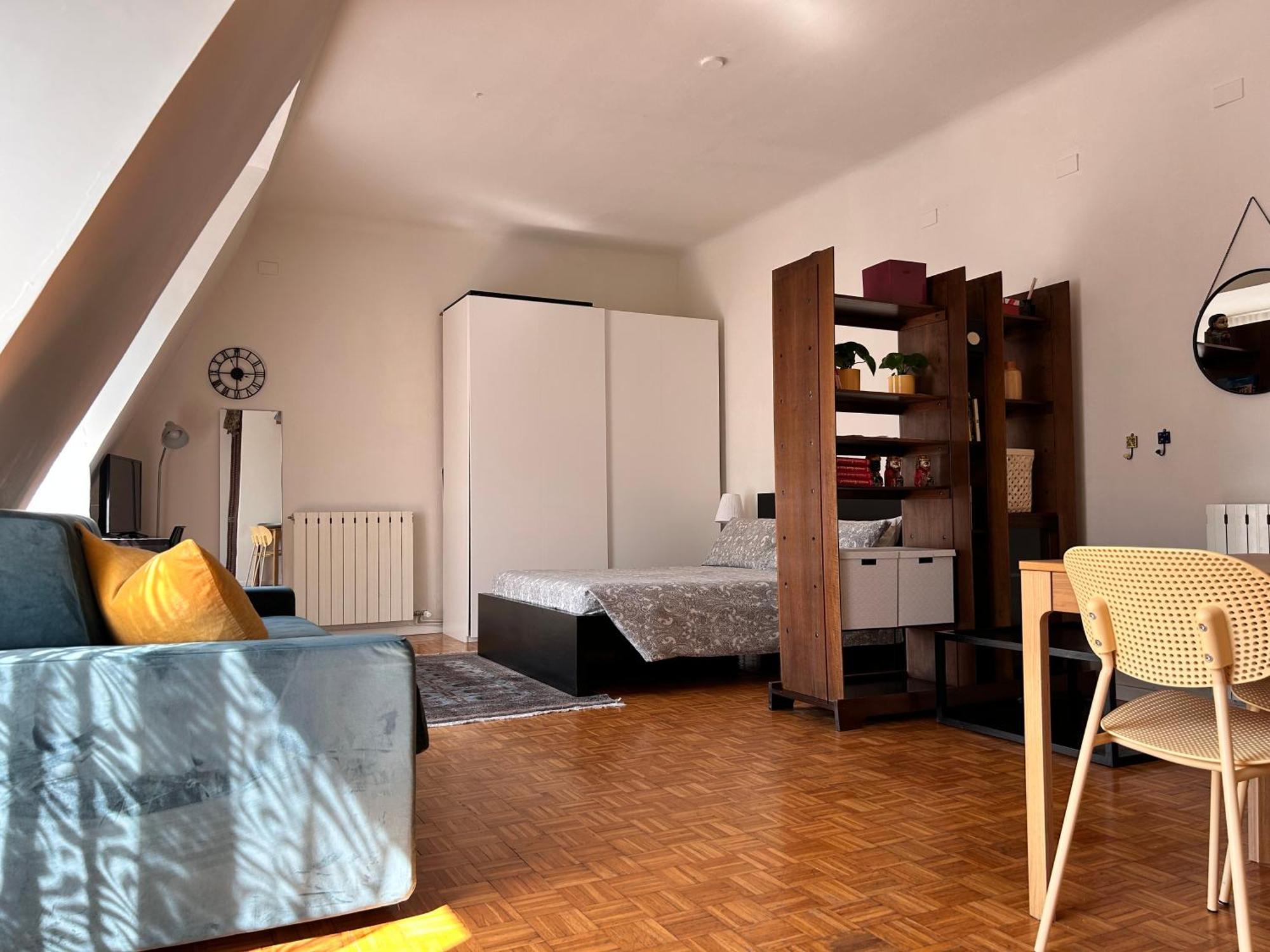 Easy Isola, For An Easy Stay Milano Ngoại thất bức ảnh