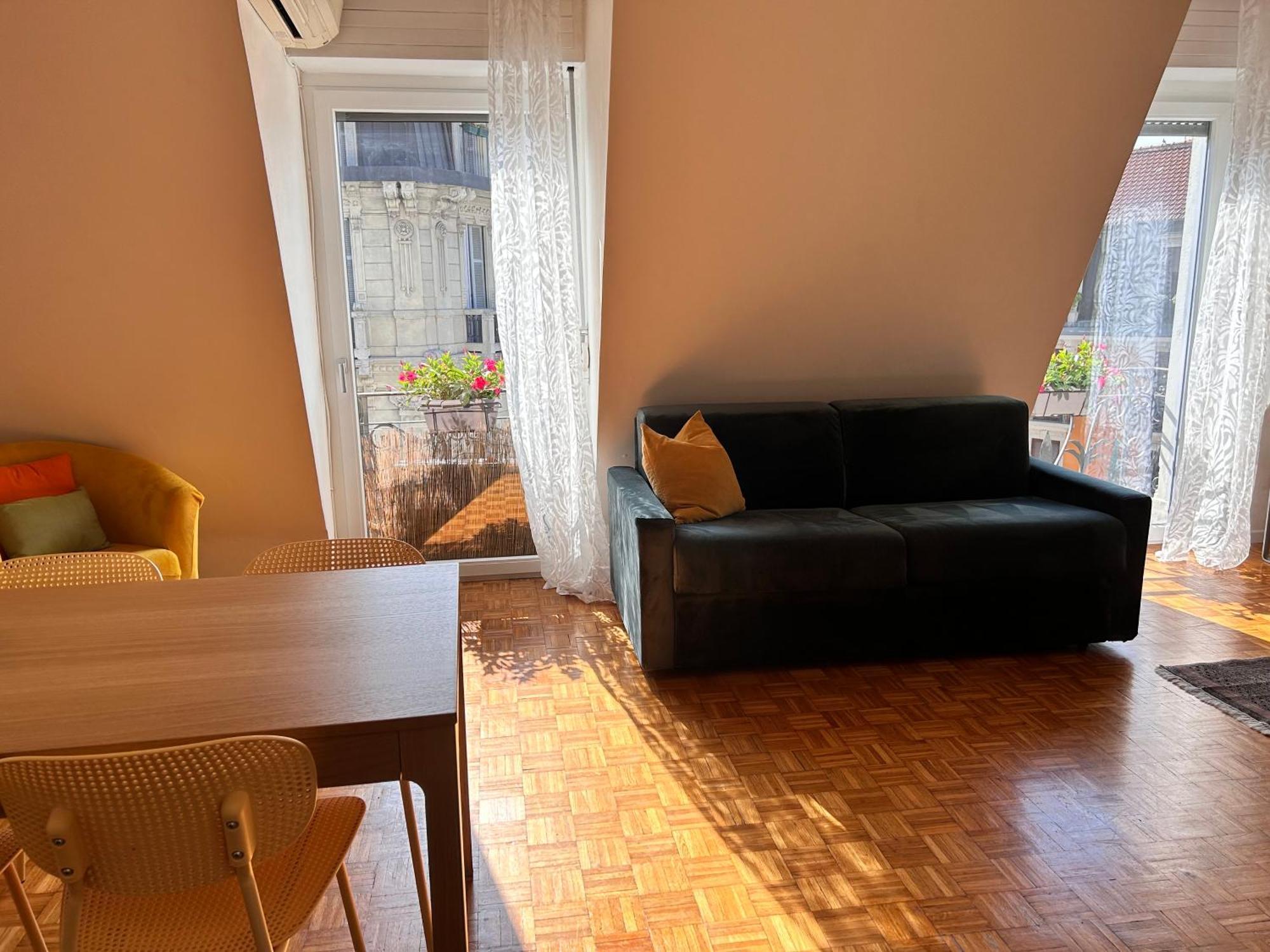 Easy Isola, For An Easy Stay Milano Ngoại thất bức ảnh
