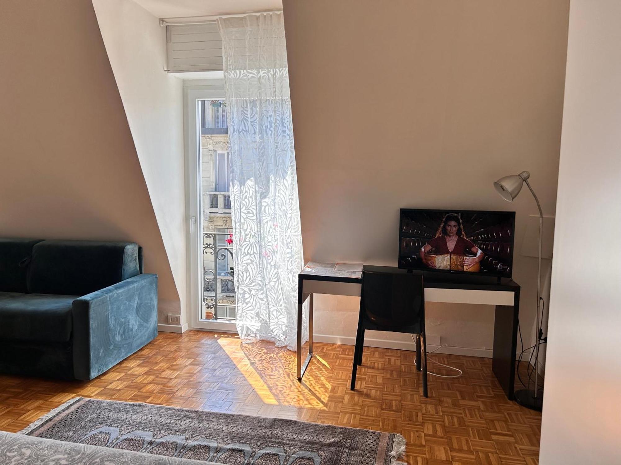 Easy Isola, For An Easy Stay Milano Ngoại thất bức ảnh