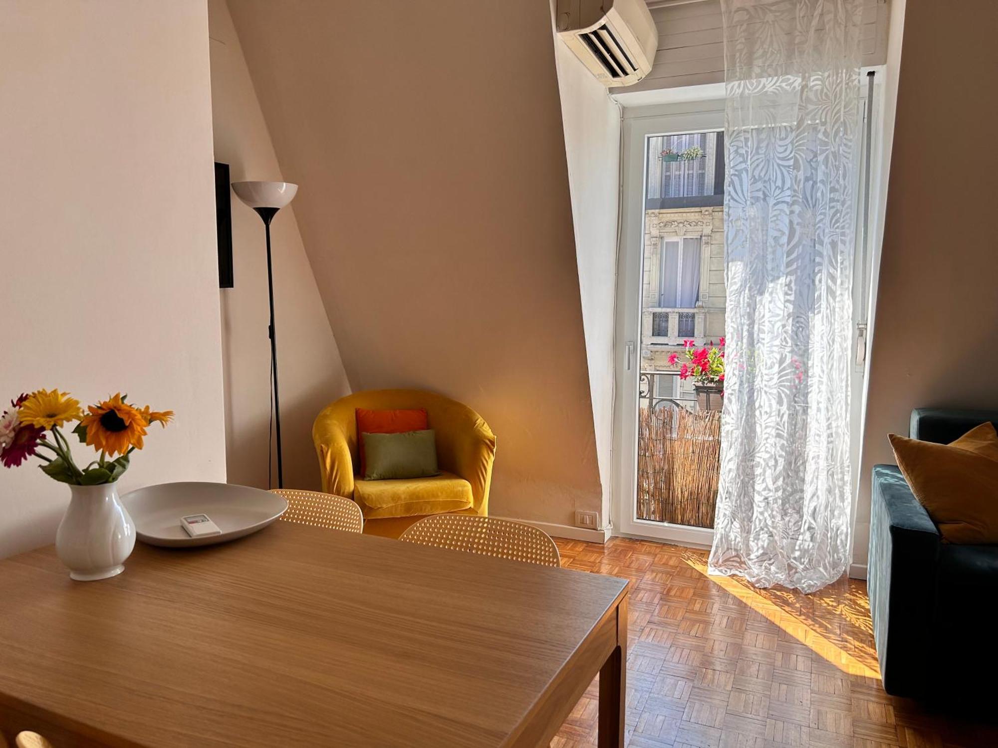 Easy Isola, For An Easy Stay Milano Ngoại thất bức ảnh